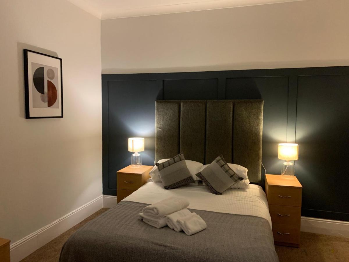 Membly Hall Hotel Falmouth Extérieur photo