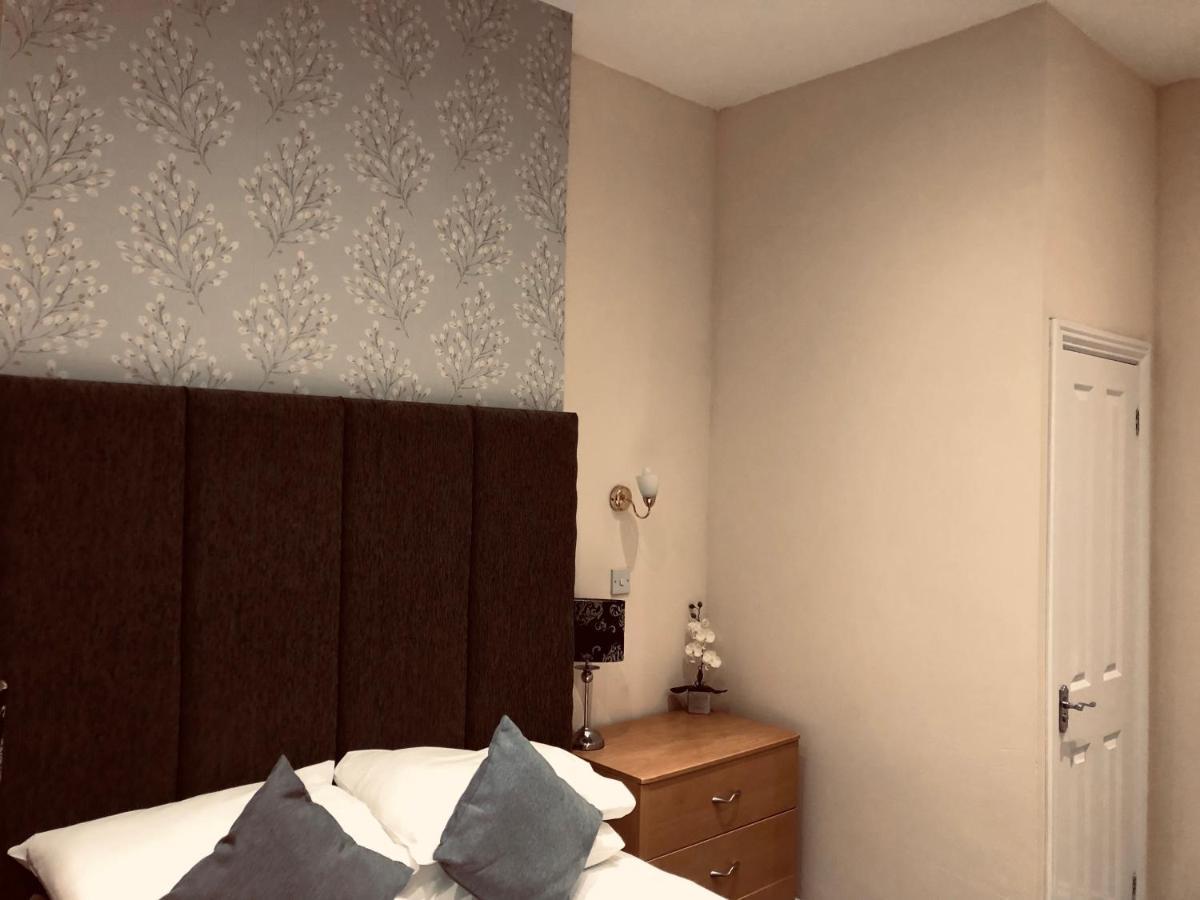 Membly Hall Hotel Falmouth Extérieur photo