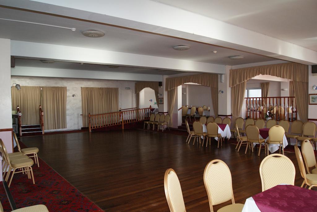 Membly Hall Hotel Falmouth Extérieur photo
