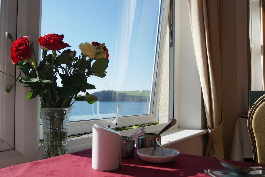 Membly Hall Hotel Falmouth Extérieur photo