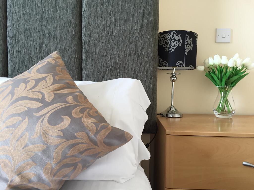 Membly Hall Hotel Falmouth Extérieur photo