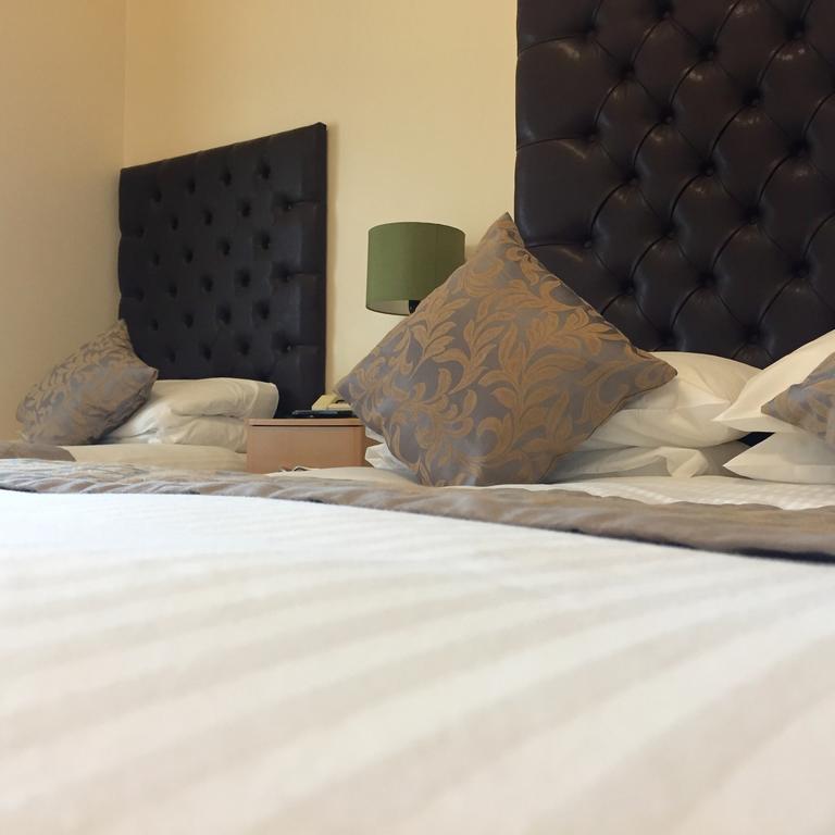 Membly Hall Hotel Falmouth Chambre photo